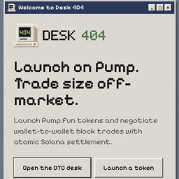 Coin image for DtiQEgdW3rLauy8tivJ6urgopnXkZ3GTaJcKgsyEpump