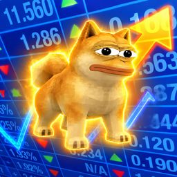 Coin image for DuVRKSP8QRLta1HKQV3bH1DuFLgMrdmGxQXZoV87pump