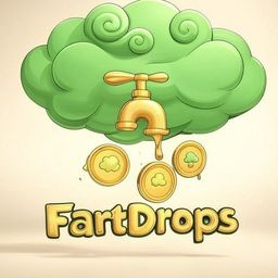 Coin image for DwibFTo3sfeVb9URYDXAkbs6oLQeGwVhChSwq2Fspump
