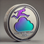 Coin image for DxtePjzyqhoD2VwC7nNX88wtHvXu1bMW4XKLsiKopump