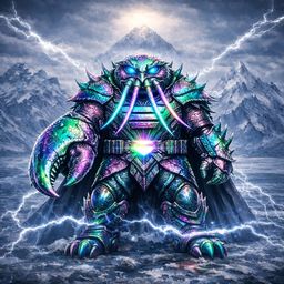 Coin image for DyPqzdDPRP838aW3L5GqSgxzLjAz278t48crEssmpump