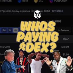Coin image for DySCZqZ2zHeNxp3eFGpeKEhV3YaXKosj5UTqQi4Dpump