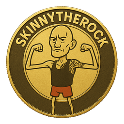 Coin image for DyuukzZRK9Cpj5YG17v2c1VTBoKD6oPra7rhYDP7pump