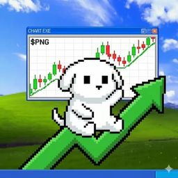 Coin image for DzQGSpqwxnmY6K4emTVbHYWtTF9mgXxzQ56goF87pump