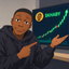 Coin image for DzWWAZNony2o3jhKrNVgCkkSLyk9sVsh3HgCEK5Ppump
