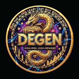 Coin image for E1F1DApCTWkvjFQoAXFb1UfS9gGD7mCXGLfmuYgYpump