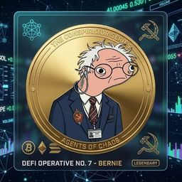 Coin image for E1fLB1AjczYfD2EKqqjtyjdpZ6aJGC4AdFNq4SiHpump