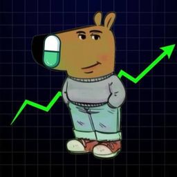 Coin image for E3fnpcTHGWGHTemy2QQSNkb39ubX4aSRtvow3f2Apump