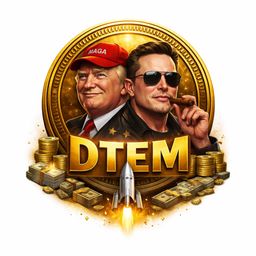 Coin image for E5k3DUNKDhaBdm8jLVvSCahDJpHVESoSzdfqhMUupump