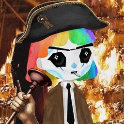 Coin image for E83KYDFdcokdBGUAGqYNKDKGXZ6W5gAkC4zUCdeBpump