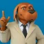 McGruff