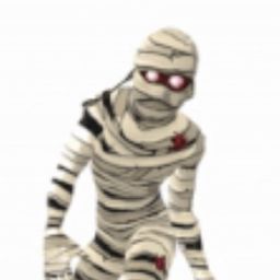 $MUMMY