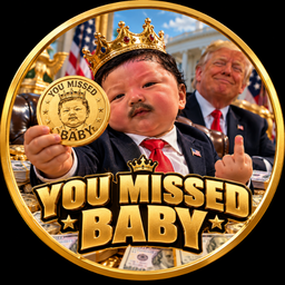 Coin image for EBayRUiFVyJHxa1qdZcMS5ivMTP4prDMVz5mz2Thpump