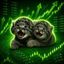 Coin image for EBn9GzzDGDHFkcgNKEqkMDFEBurxc85FMwkAhCGqpump