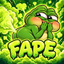 Coin image for ECJHi5P4FUYorZ8SGWWTu1FmTStFqqx7sMQ8AgkEpump