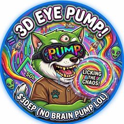 Coin image for EEM2vduwsbCnAtD5bgKvySdiDmYNe2JaDLDw3GP1pump