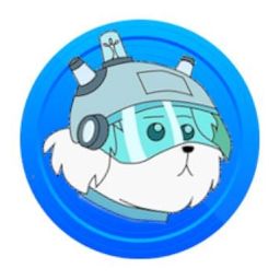 Coin image for EETXPfbF2G7fyPuCD7cuB8eg9KJ18wFEEeYY4qZQpump