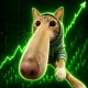 Coin image for EEWgqeR41C94LujQGZT1ouy4ra7iFyTFif8qxVu6pump