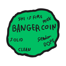 Coin image for EEe7Gano4FY2dzMKHtBhAzEEmdpjQ4zro9ePE2LGpump