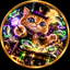 Coin image for EFVBa4ubnmfskPikQgrzpywCR3vYWbwFiWEGHCmwpump