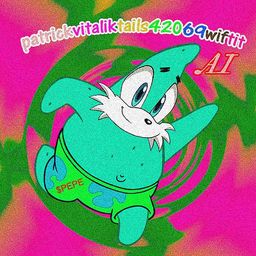 Coin image for EFVsRMiuHQLKaW4usshjET3EK1BqQikpgAM4XfvEhLgY