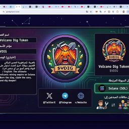 Coin image for EFxaK7AJBV8naowrsa9bnMQqqpjX3PiuuuXRcf5Ppump