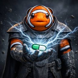 Coin image for EGRXpfmKnUTr6fRCdgPNmYMEYGkWu2wUyd2euiqApump
