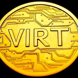 Coin image for EGV9P12uiCCDHyGV2i8SfEdqRPC9JdDMmL6iDX5Gpump