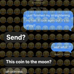 Coin image for EGWheG5cfpMT4pMEiWygsakHWxQG1jiTxiVx37CYpump