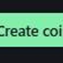 Coin image for EHcb3vyNbficZKDNfL6c4kWJcgYED34oniCkoJdmpump