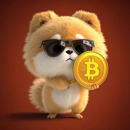 Coin image for EK2J8g4EuvYw8NKyac3mndULKX6HH2QndqxsLX3Epump
