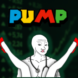 Coin image for EKbqoGhMcnRvEcj8JBUbcYXCcRfeSe2b694MFHnYpump