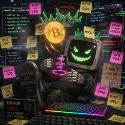 Coin image for EKfktdWSPkd9Ua8SLrXcSFQh5KNScdiHTHG8TdX6pump