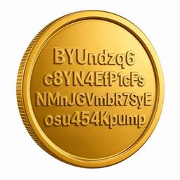 Coin image for ELjf5pCp9fC8Zfd6HPEc2ynxpvxqfckkH73cV9cJpump