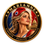 Coin image for EMGGqz4wkzbrE4AkT6XV2McSrUNeBfEfreS4QWr5pump