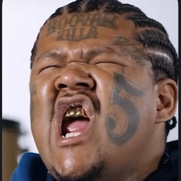 Coin image for EP66qGD6M5T8dKDCNDCoEkfSKebfzkQfuMpJrh3apump