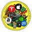 Coin image for EQ66GJDgFYzdK2M9oEJvQeZUk8ox62MuWri9XQfDpump