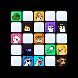 Coin image for EQHCNRBgXdLxqjiRajoUAQb5FpXznbHN6Emf91Unpump