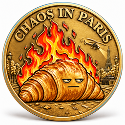 Coin image for ER9qtCVR4j4eAFk8faojFeyibSq8KwzbqTn9hzJ4pump