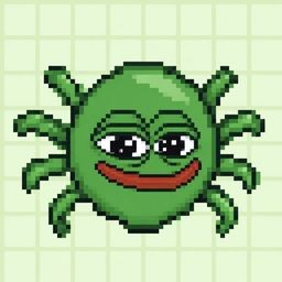 Coin image for ERdK2wsuDiUgg4GGoV1QCvtcJpx3KARs9dEwXGbspump