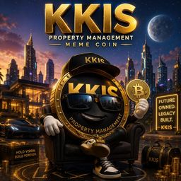 Coin image for ES8kznWMs7ByYj6H3865Py68Bbob1bddjfub3JDQpump