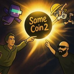 Coin image for ESCLkKZJnRM7NLu4gDGYuUDjZm4AXMxXZXi92E8Ppump