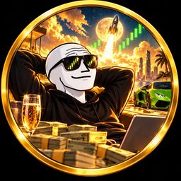 Coin image for ESDYf9FfxpAjUAiWrGM6MmsDoFQgRFzBagv8jFD6pump