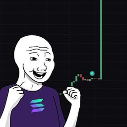 Coin image for ESQyXkYesf3q6k2sdESLXPAm3eCeUDJ88dJeUqNNpump