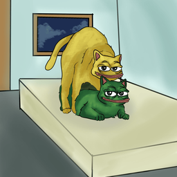 Coin image for ESTSbApLNp9rbZjsEQZJEbm8YfifqfSZpwjp2ErEpump
