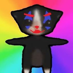 Coin image for EStMrRh3tZWXrPBAodJUUcQuhdLLtrysg4KM5kErpump