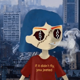 Coin image for ESvLTSHzzcC9LbdHiJzvqYbezTMSj14ubeUXYzoJpump