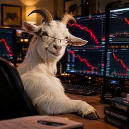 $REKTGOAT