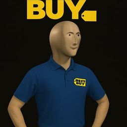Coin image for ETTKSFk9UWsZ6MZ2d1QnLLrRioCSXJRN3DRSiXM9pump