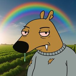 Coin image for ETWm3FjdYMDmknDFiTmj2a8cfzuR3ctDzSn2Sox8pump